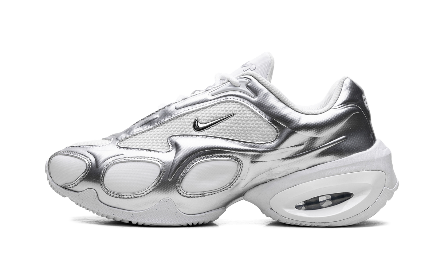 Nike Air Max Muse WMNS "Metallic Silver" FV1920 100