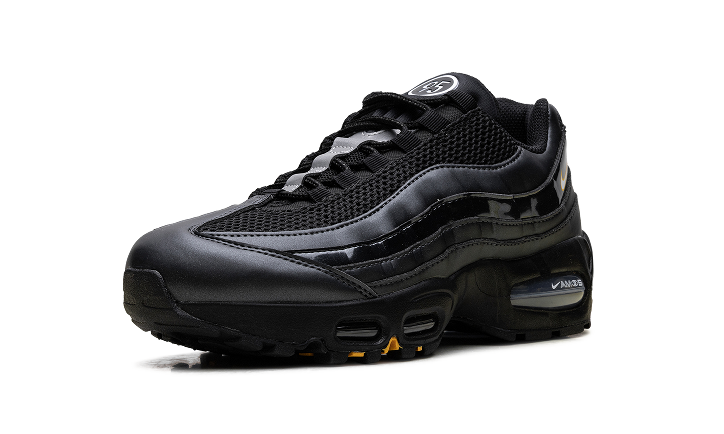 Nike Air Max 95 SE "Big Bubble Total 90 Black" IB6830 001