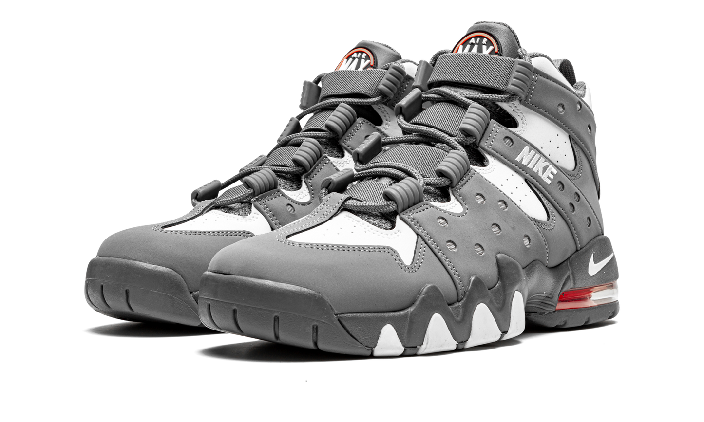 Nike Air Max CB '94 "Cool Grey" DM8319 001