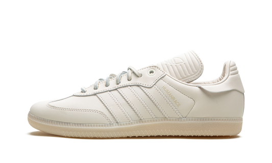 Adidas Humanrace Samba "Pharrell Williams - White" IF5124