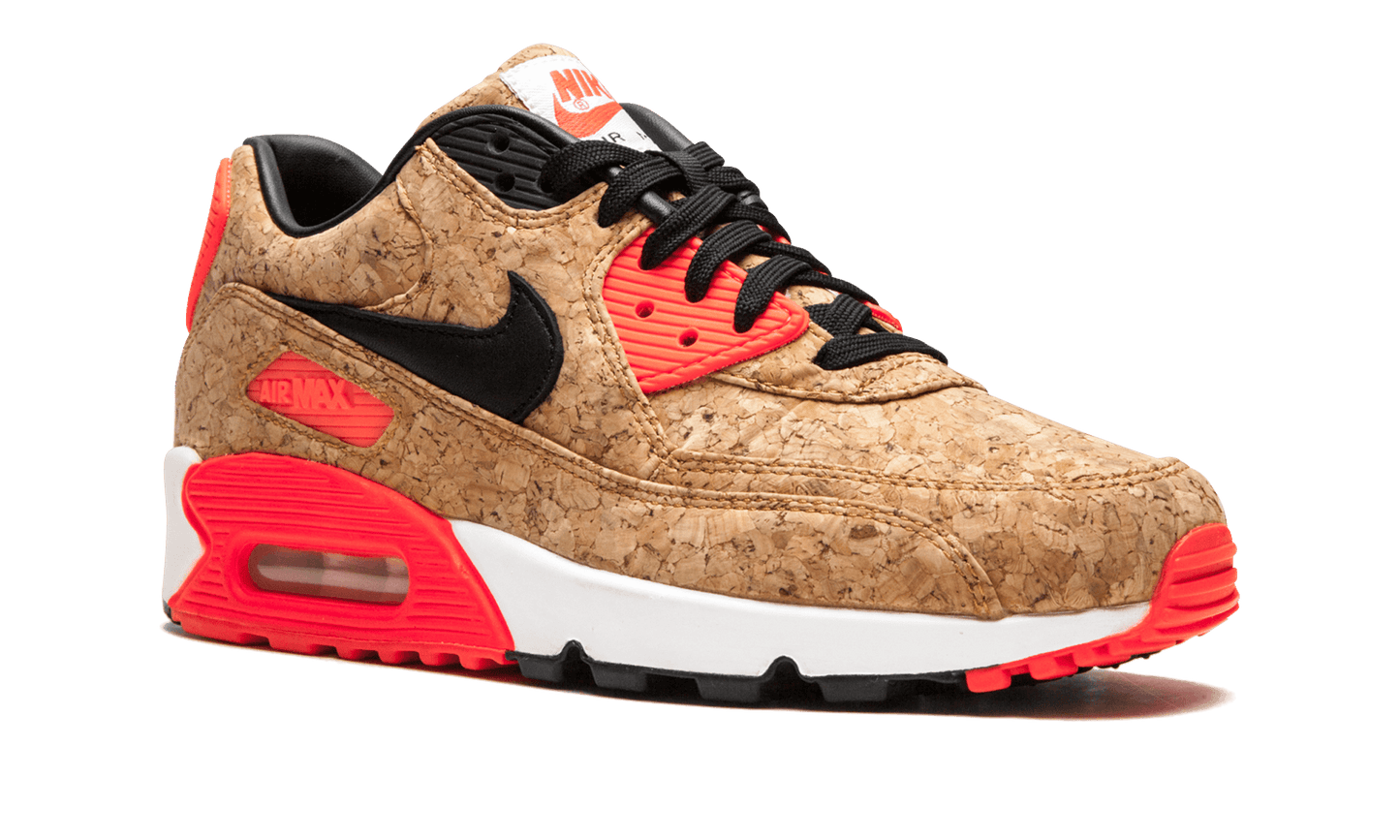 Nike Air Max 90 Anniversary "Cork" 725235 706