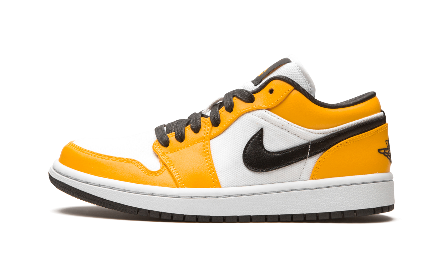 AIR JORDAN 1 LO SE WMNS Laser Orange CZ4776 107