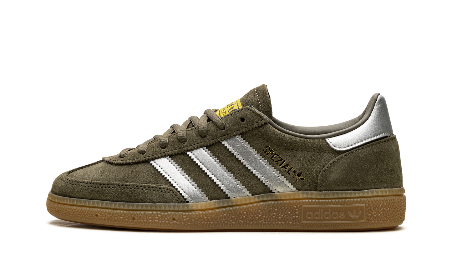 Adidas Handball Spezial "Olive Strata" JH7558