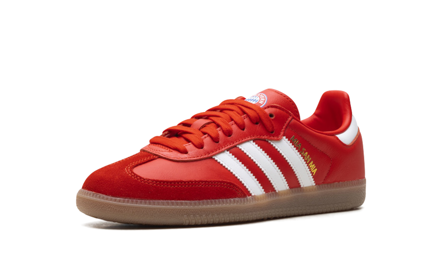 Adidas Samba "FC Bayern" JQ4039
