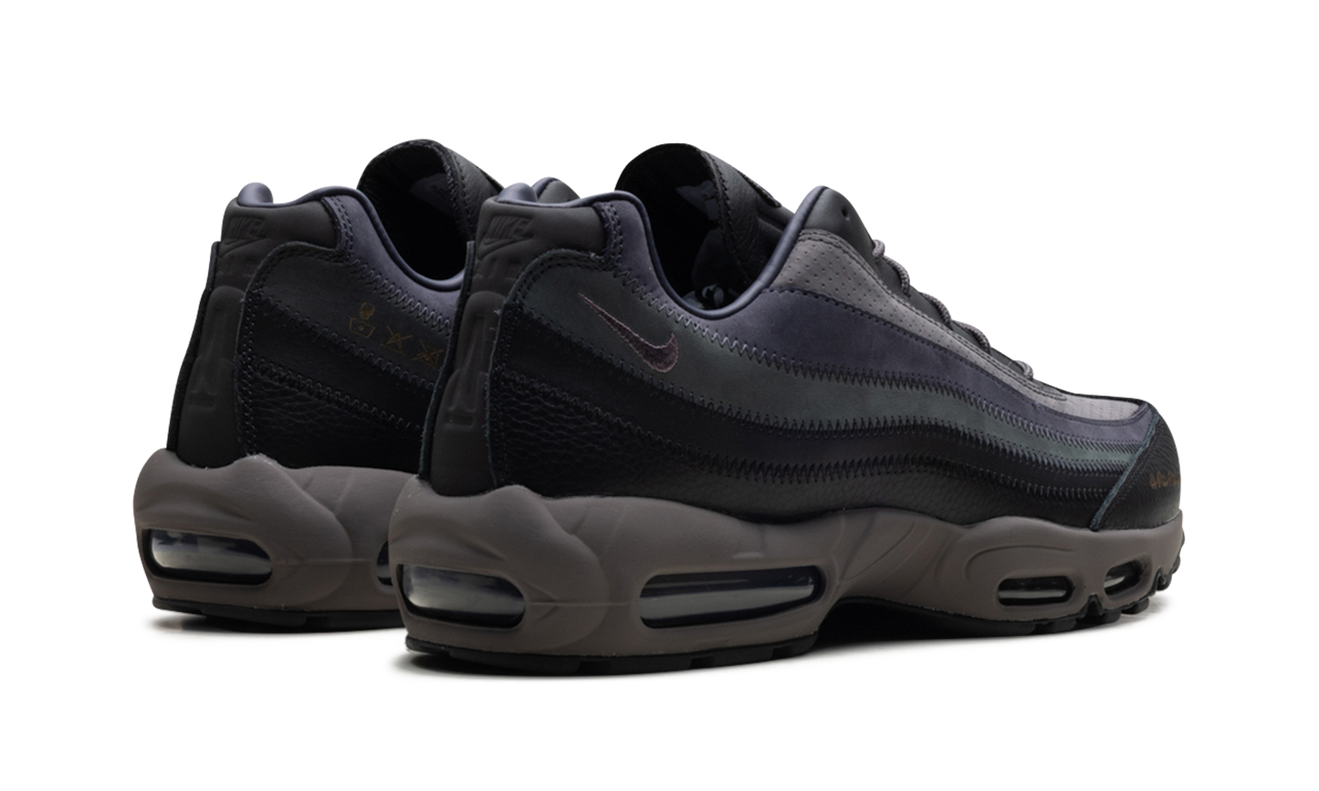 Nike Air Max 95 "A Ma Maniére - Hand Wash Cold" FZ8743 201