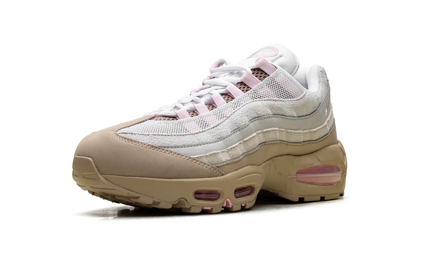 Nike Air Max 95 WMNS "Linen" IB6396 201