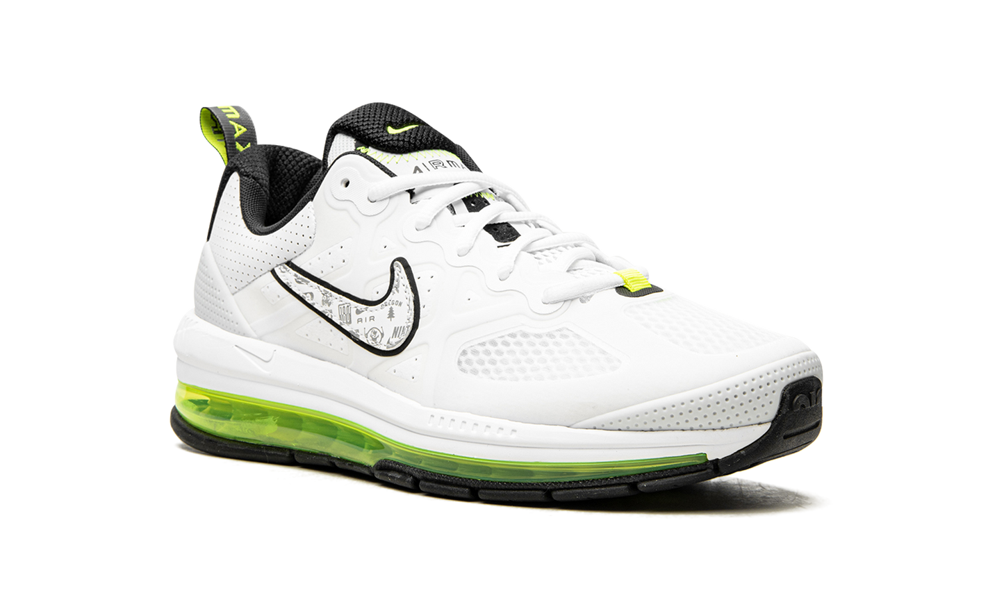 Nike Air Max Genome DB0249 100