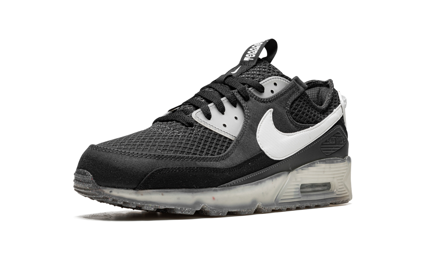 Nike Air Max Terrascape 90 "Black / White" DM0033 002