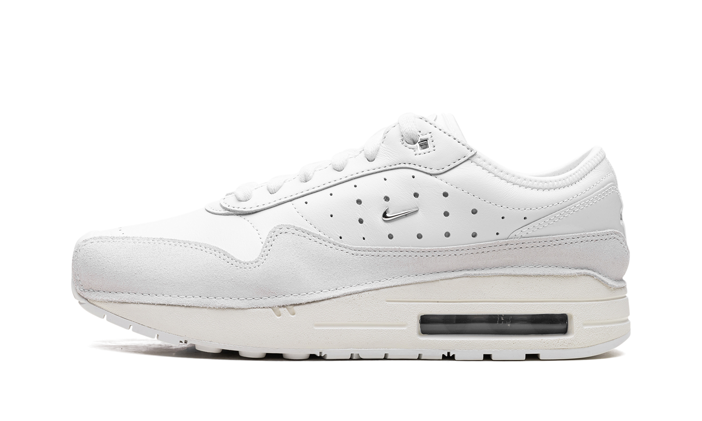 Nike Air Max 1 '86 WMNS "Jacquemus - White" HM6690 100