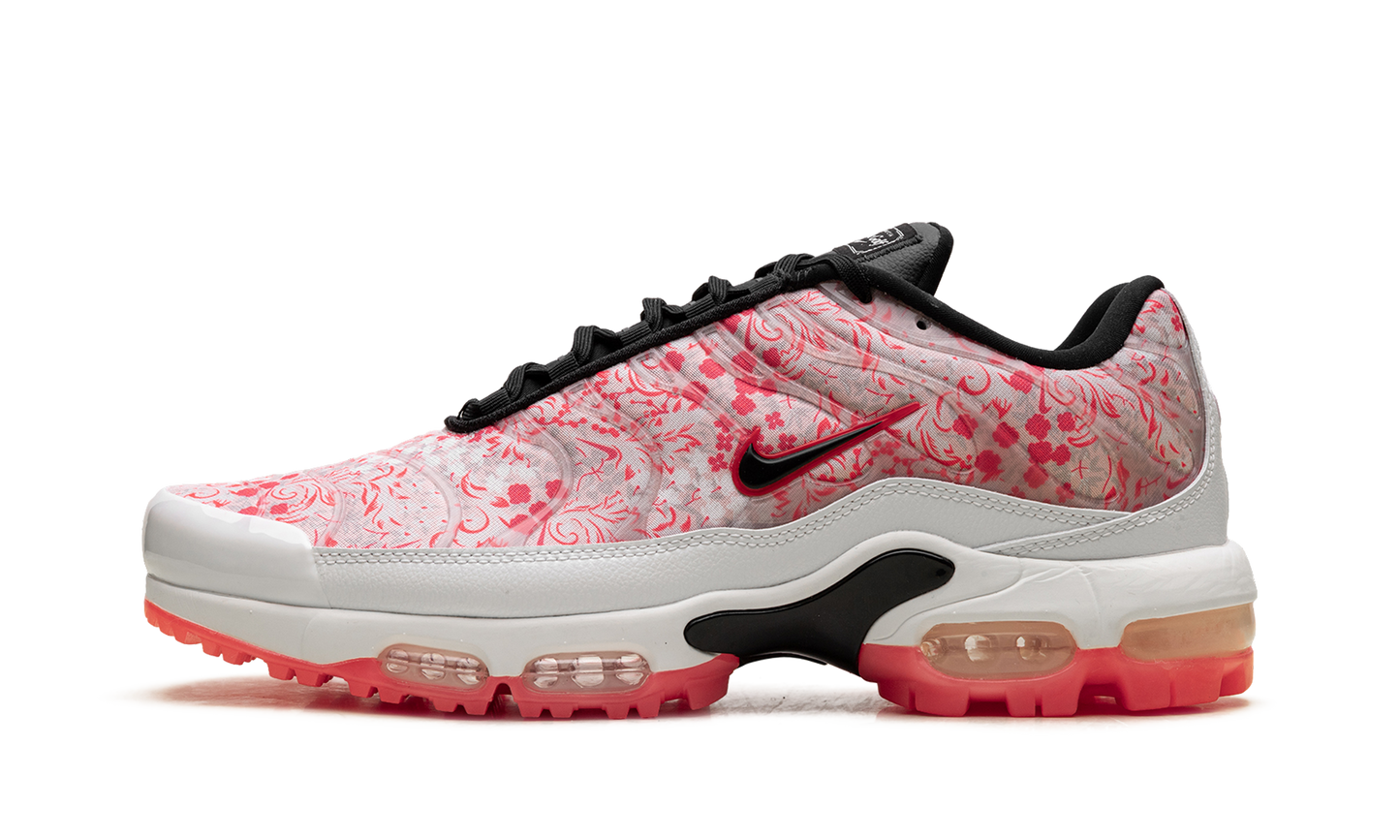 Nike Air Max Plus Golf "The Masters - Augusta Azaleas" HJ4512 100