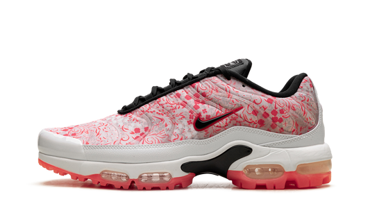 Nike Air Max Plus Golf "The Masters - Augusta Azaleas" HJ4512 100
