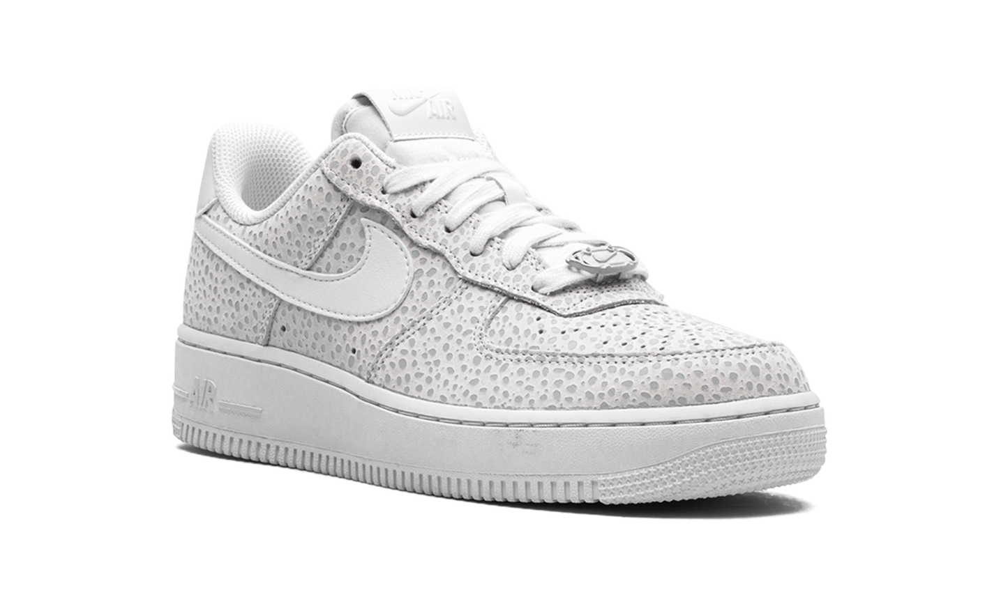 Nike AIR FORCE 1 '07 WMNS Grey FV6519-001
