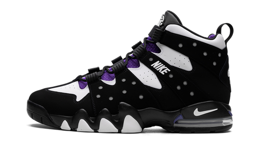 Nike Air Max CB 94 OG "Black / White / Purple 2023" FQ8233 001
