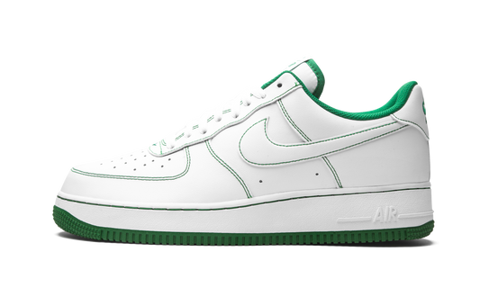 Nike Air Force 1 Low '07 "Contrast Stitch - White / Pine Green" CV1724 103