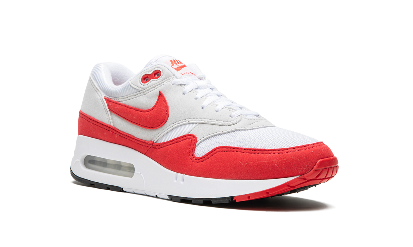 Nike AIR MAX 1 '86 MNS WMNS "Big Bubble" DO9844 100