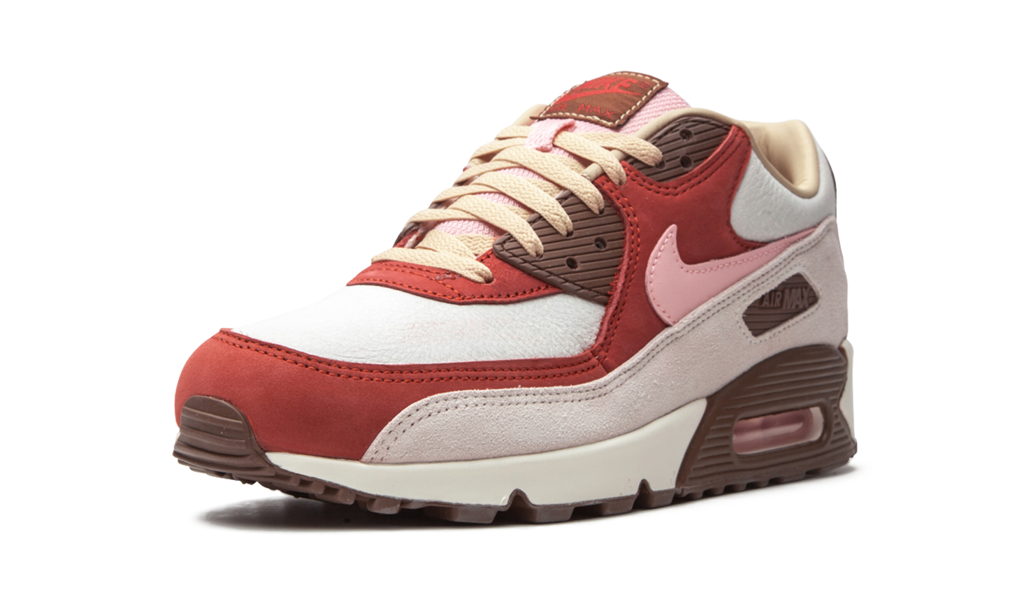 Nike Air Max 90 Retro "Bacon 2021" CU1816 100