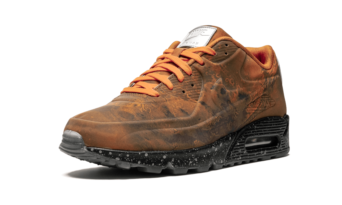 Nike Air Max 90 QS "Mars Landing" CD0920 600