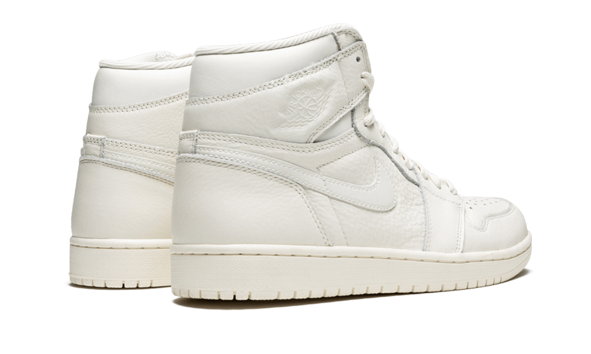 Air Jordan 1 Retro High OG Sail 555088 114