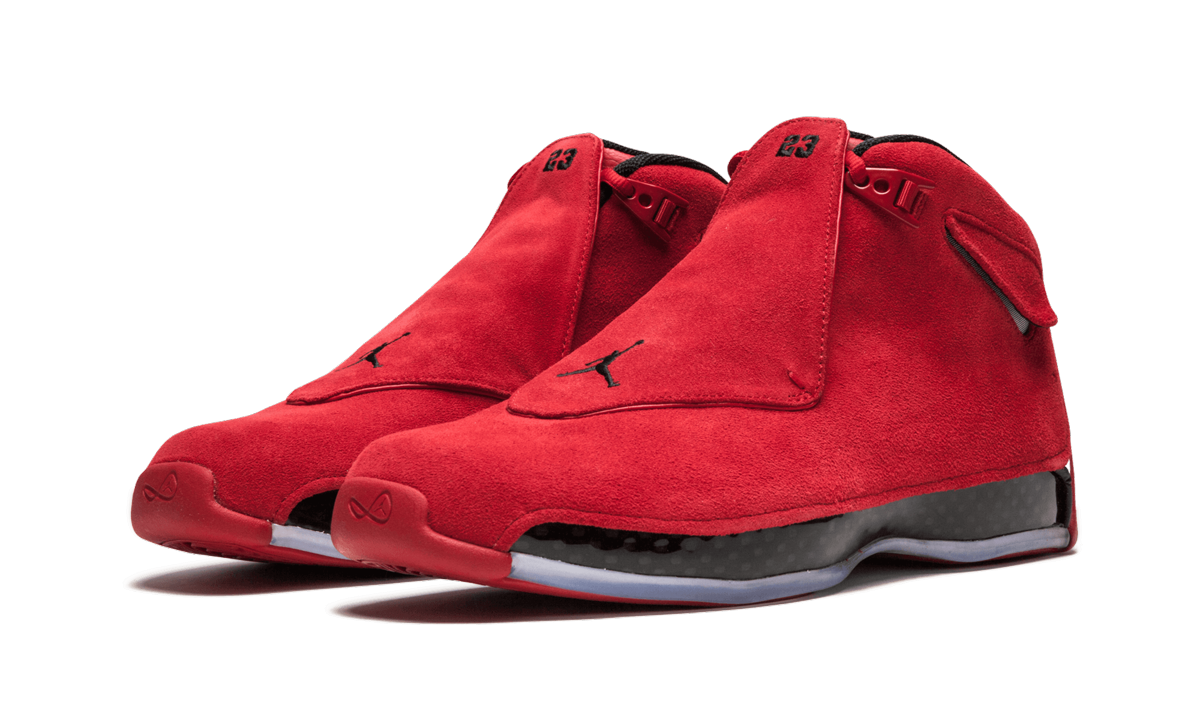 Air Jordan 18 Retro AA2494 601