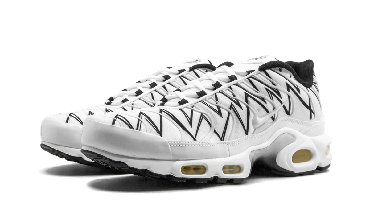 Nike Air Max Plus "White Shark" AJ6311 100