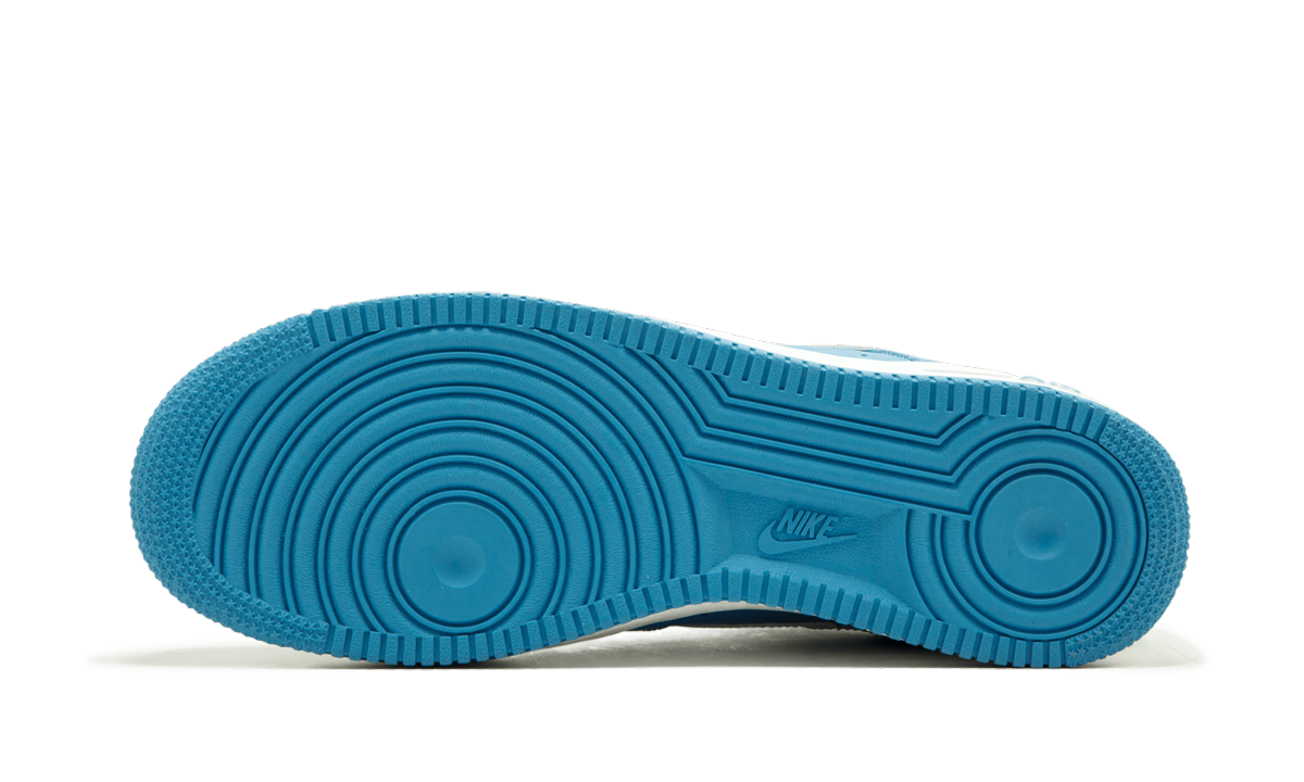 Nike Air Force 1 "UNC" 306353 411