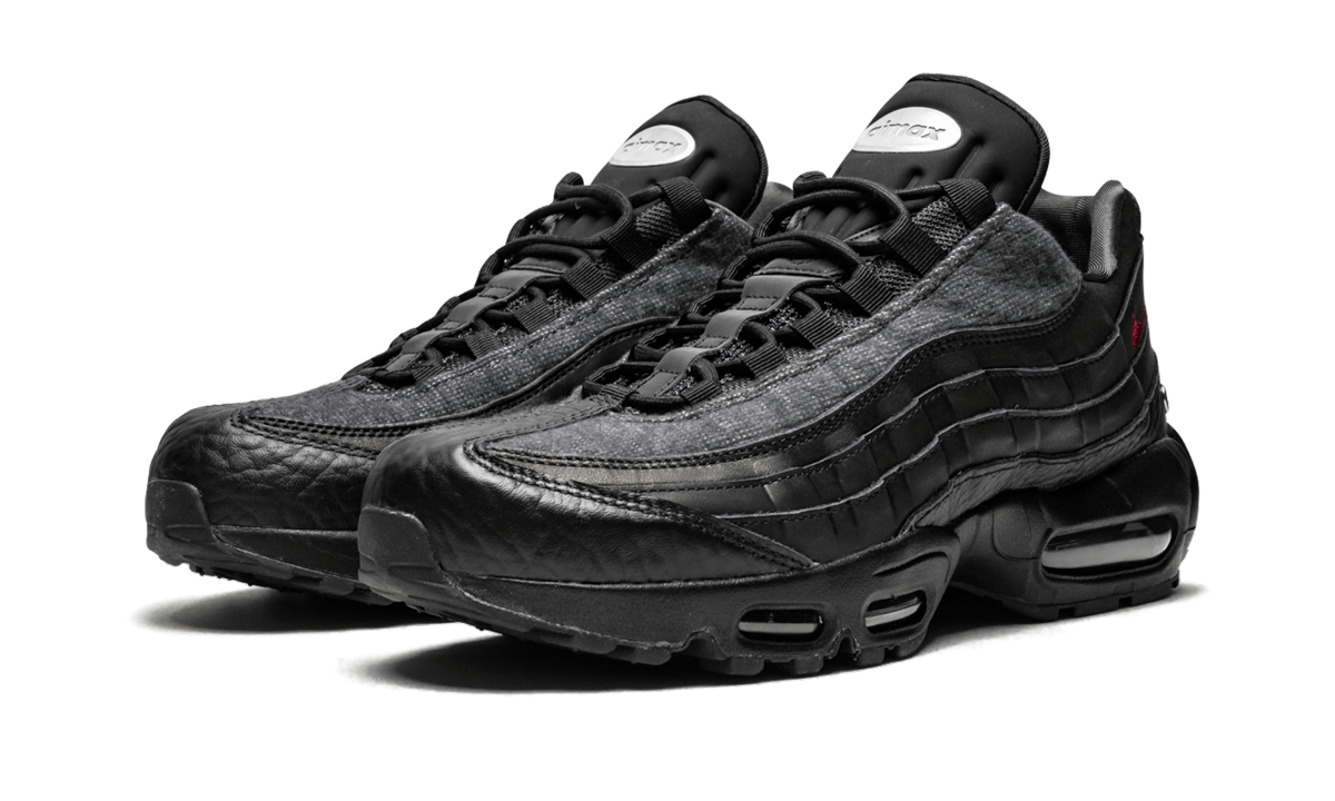 Nike Air Max 95 NRG "Jacket Pack" AT6146 001