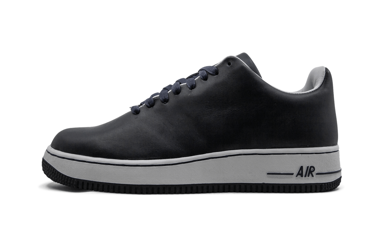 Nike Air Force 1 LTD "Seamless Black" 309063 441