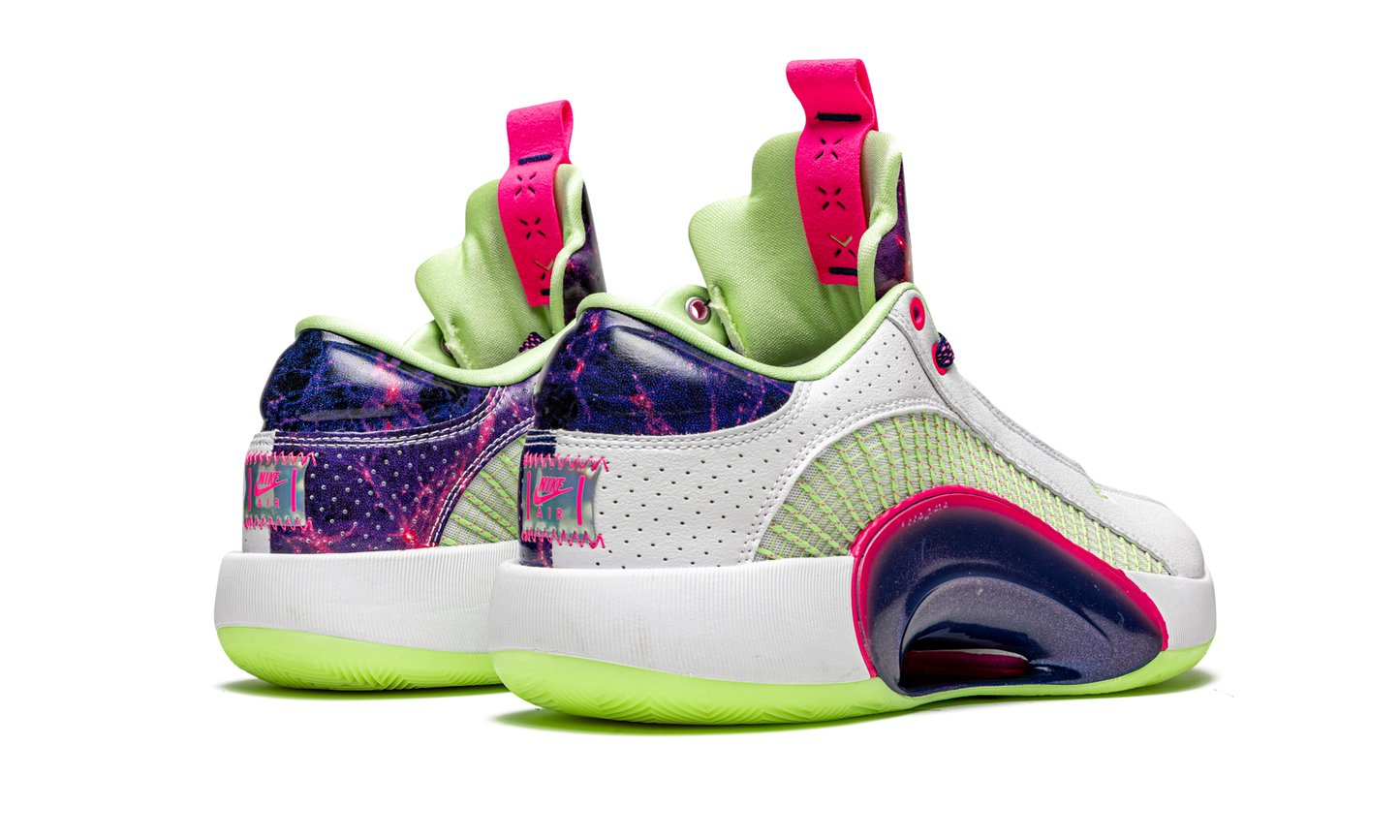 Air Jordan 35 Low Luka Doncic PE DJ9805 190