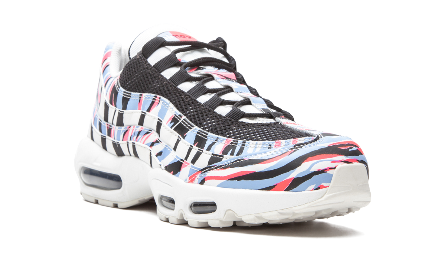 Nike Air Max 95 "Korea" CW2359 100