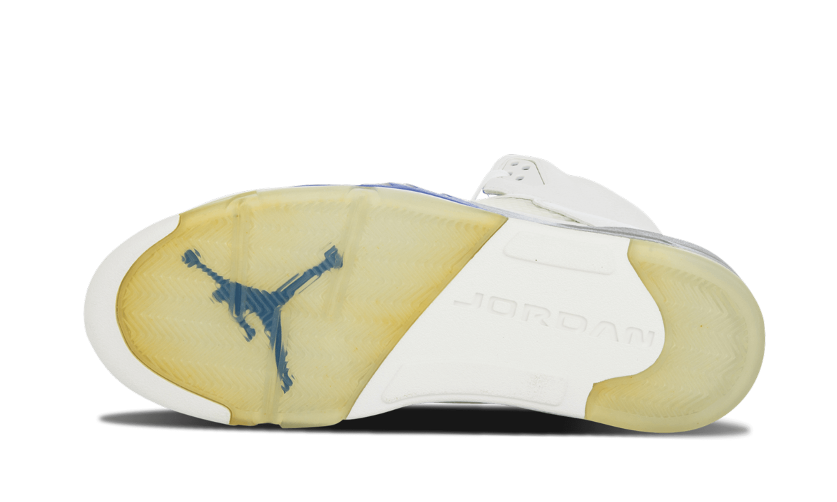 Air Jordan 5 Retro Stealth 136027 142