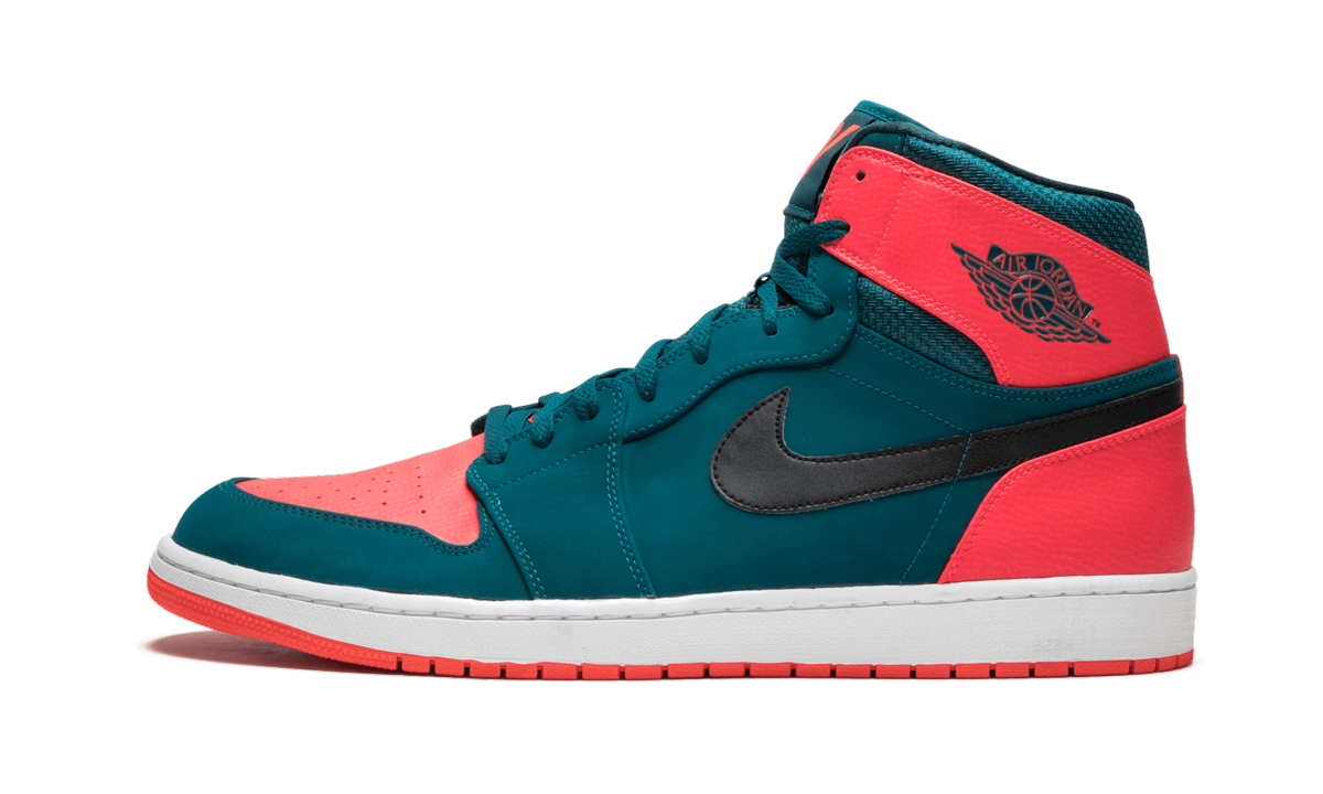Air Jordan 1 Retro High Russell Westbrook 332550 312