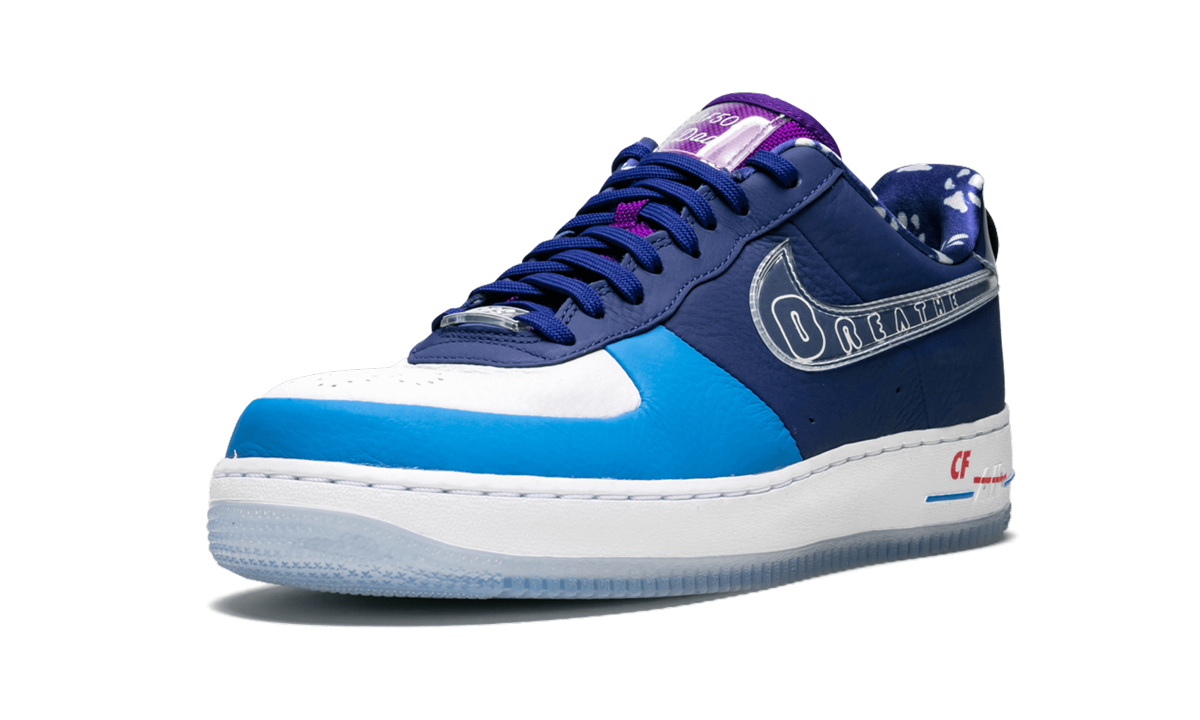 Nike AIR FORCE 1 LO DB WMNS DOERNBECHER BV7165 400