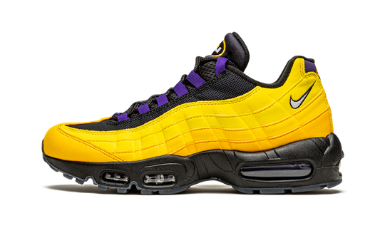 Nike Air Max 95 NRG "Lakers - Lebron" CZ3624 001