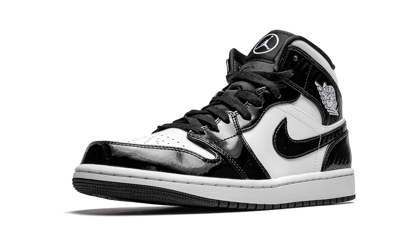 Air Jordan 1 Mid All-Star 2021 DD1649 001