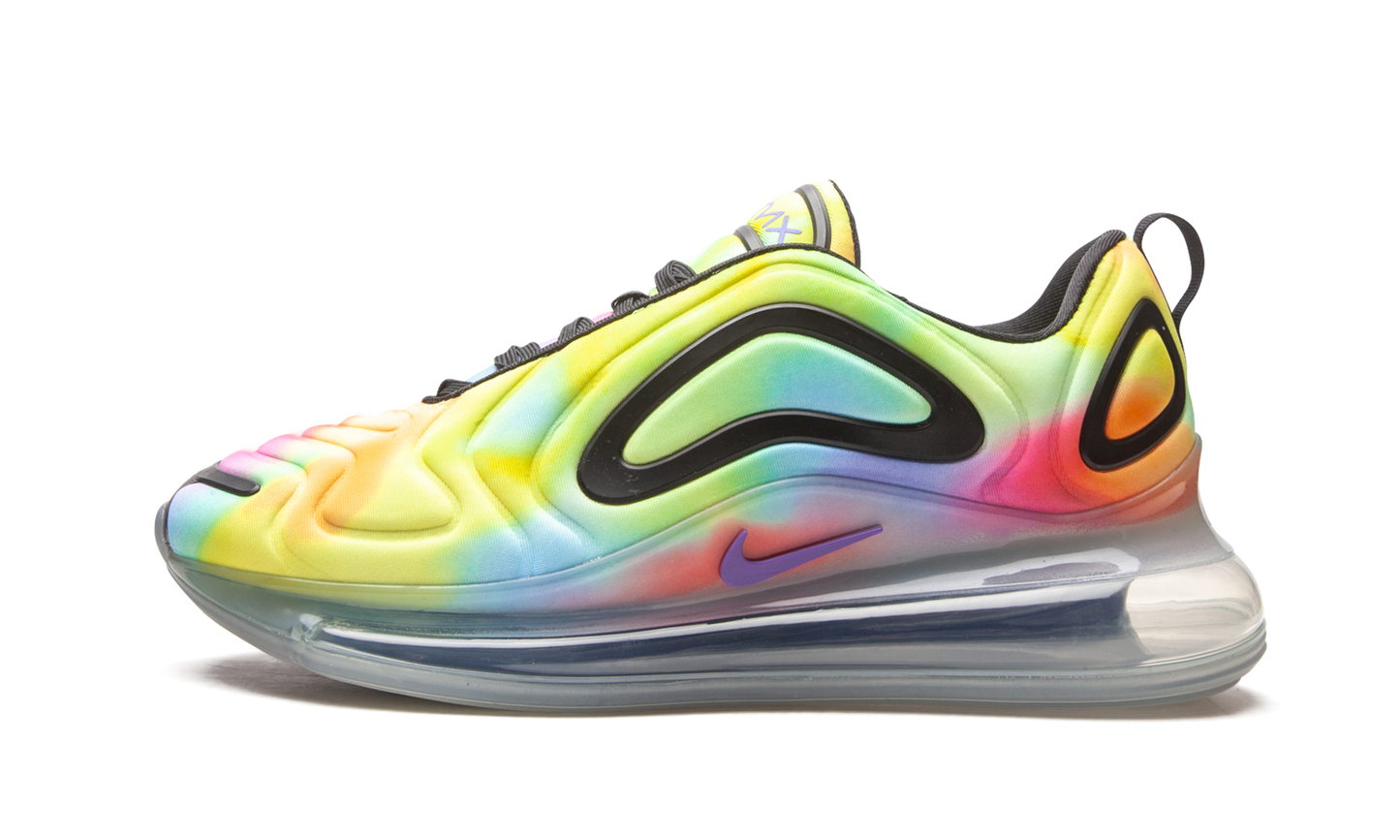 Nike Air Max 720 Tie Dye CK0845 900
