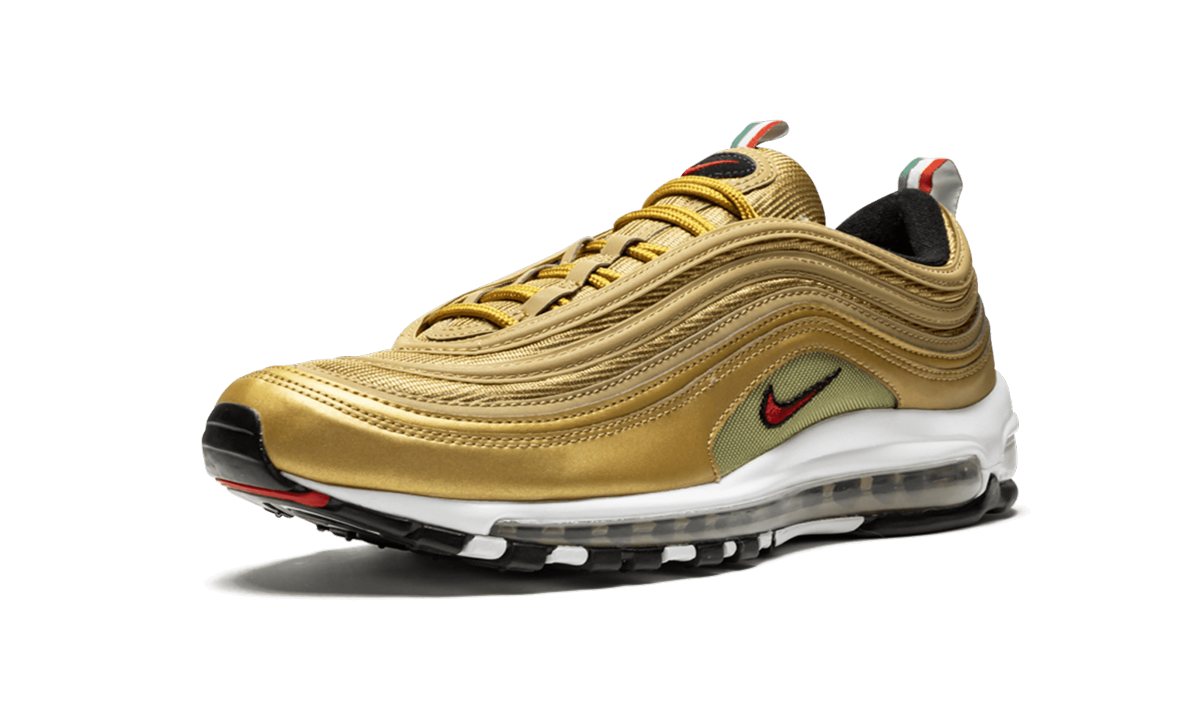 Nike Air Max 97 IT "Italy" AJ8056 700