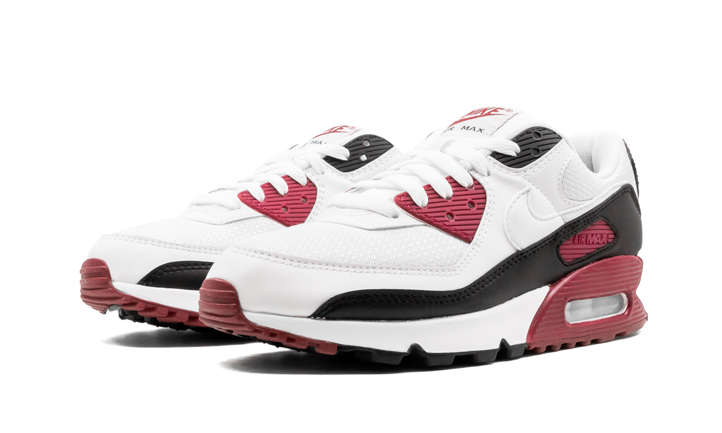 Nike Air Max 90 "Recraft New Maroon" CT4352 104