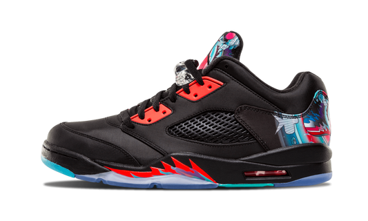 Air Jordan 5 Retro Low China 840475 060