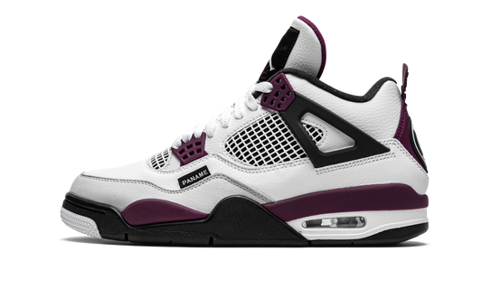 Air Jordan 4 Retro PSG - Paris Saint Germain CZ5624 100