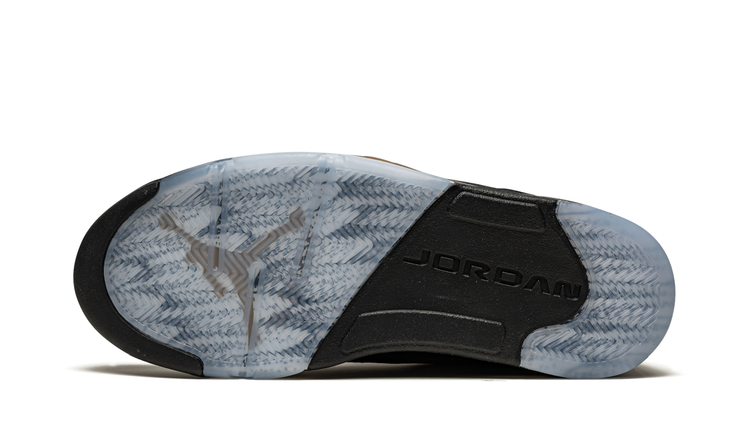 Air Jordan 5 Low Class of 2021 DJ1094 001