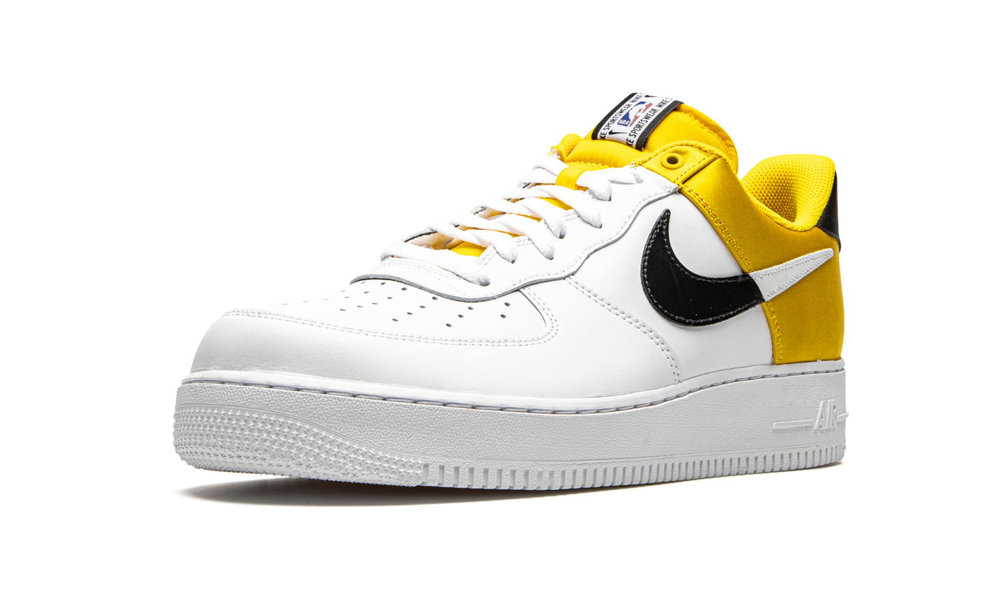 Nike Air Force 1 '07 LV8 1 "Amarillo Satin"