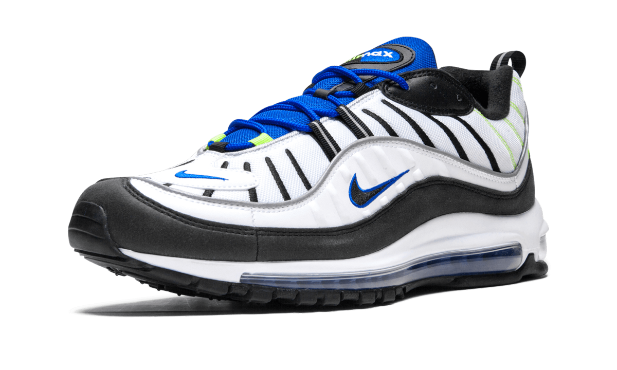 Nike Air Max 98 "Racer Blue"
