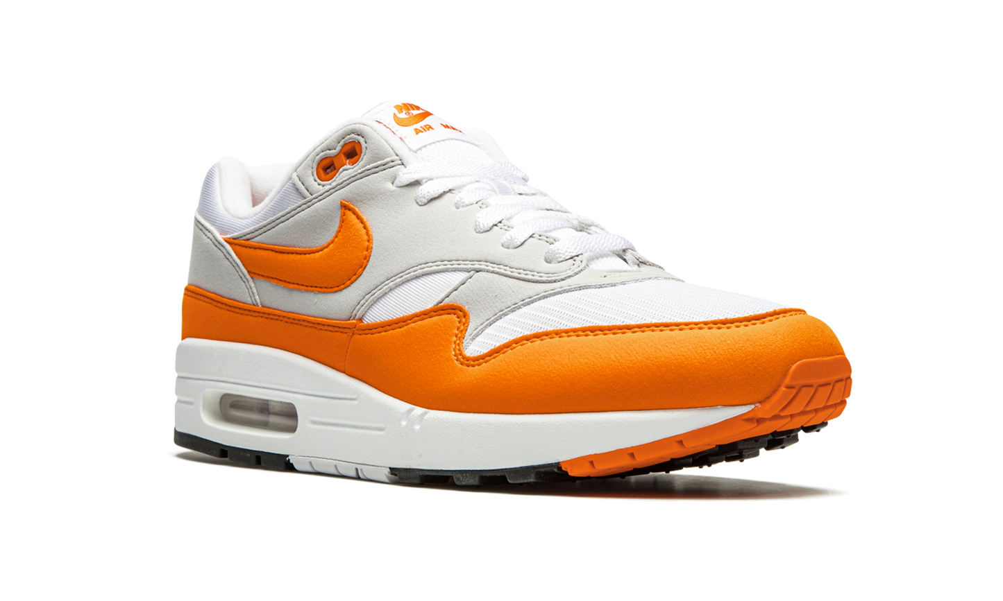 Nike Air Max 1 Anniversary "Magma Orange"