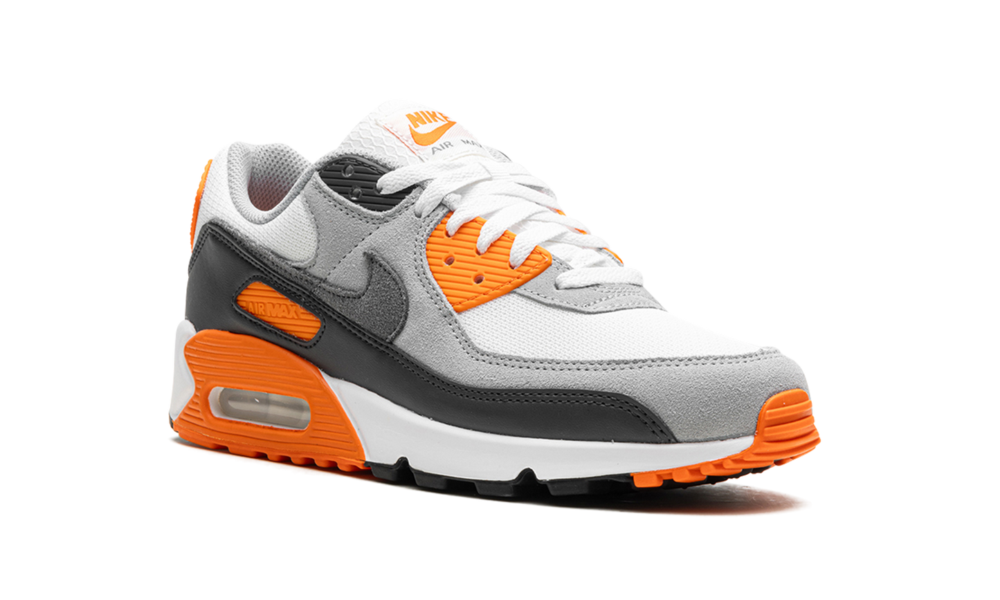 Nike Air Max 90 "Safety Orange" DM0029 108
