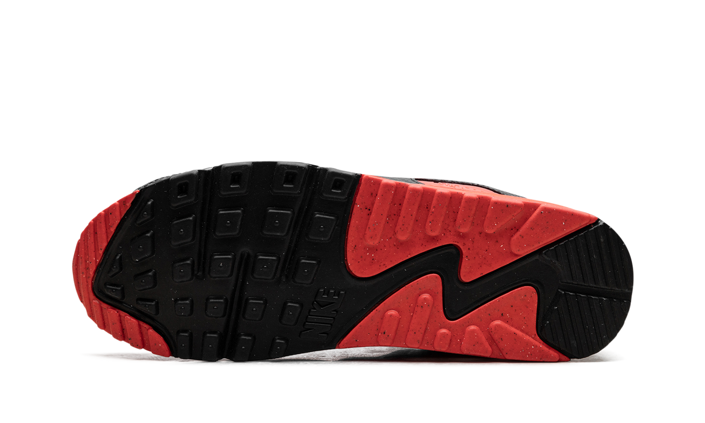 Nike Air Max 90 PRM "Black Photon Dust" HM9432 001