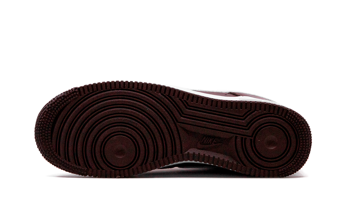 Nike Air Force 1 Low "Color Of The Month - Chocolate" FD7039 200