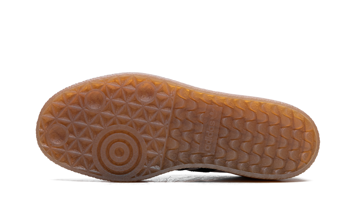 Adidas Sambae WMNS "White Black Gum" JI1349