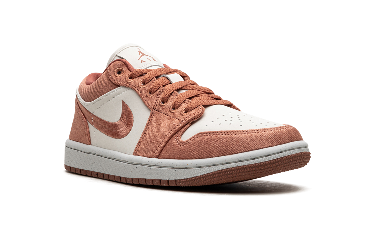 Air Jordan 1 Low WMNS Sky J Orange FN3722 801