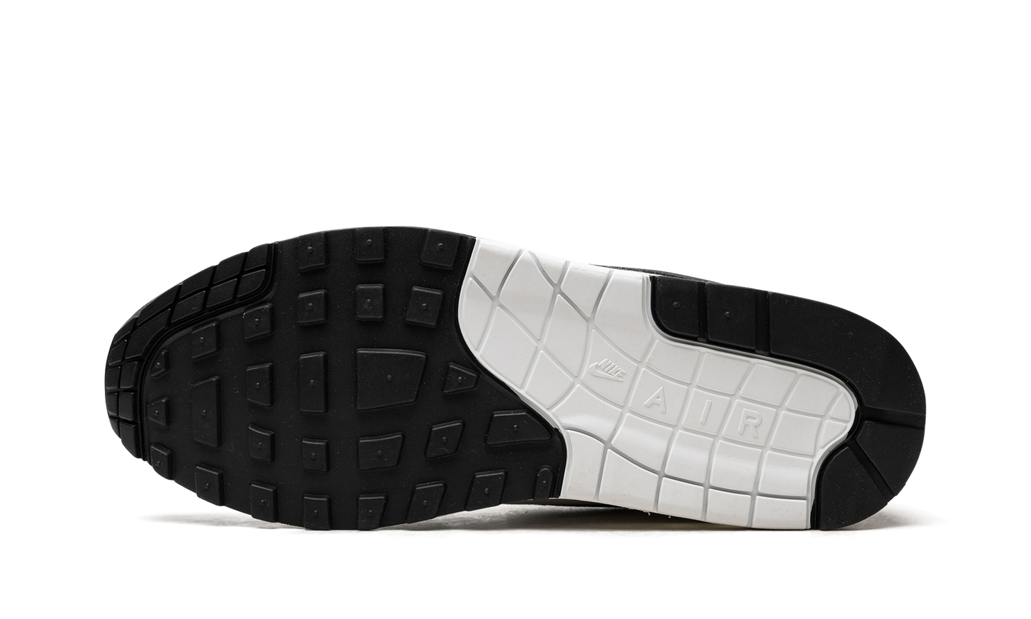 Nike AIR MAX 1 WMNS "White Black" DZ2628 102