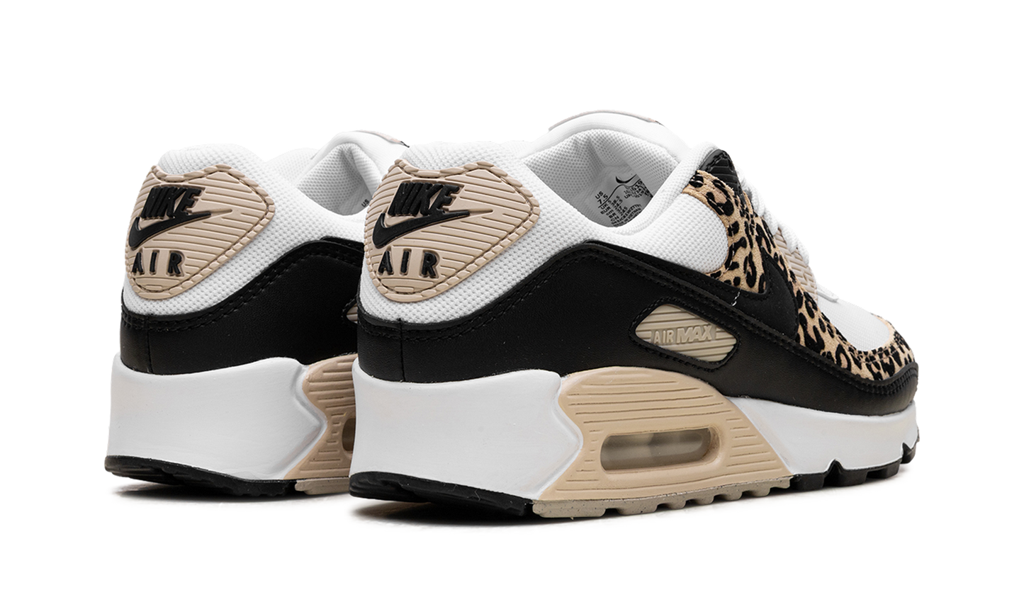 Nike Air Max 90 WMNS "Leopard" IF1619 100
